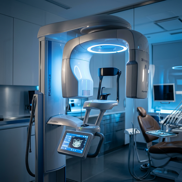 Oral & Maxillofacial Surgery