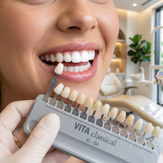 Teeth Whitening