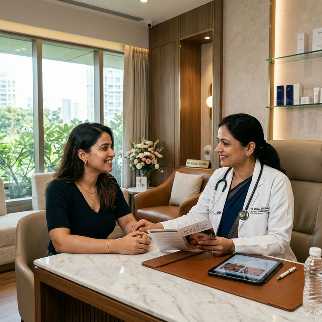 Personalised Treatment Plans